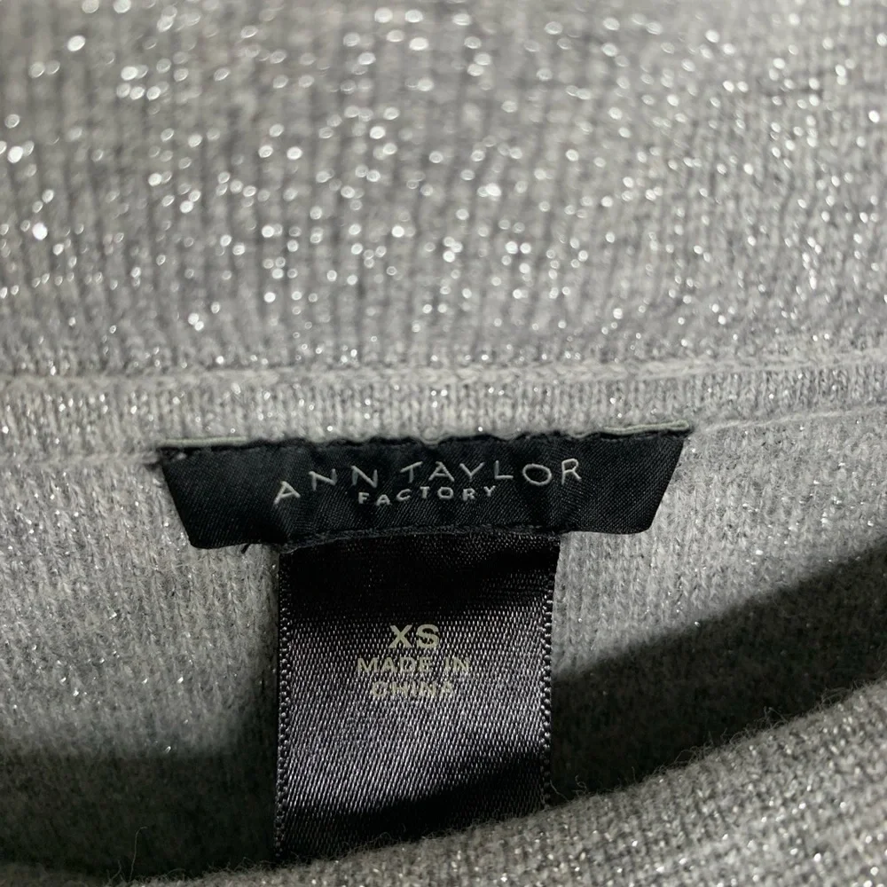 Ann Taylor Factory ann taylor